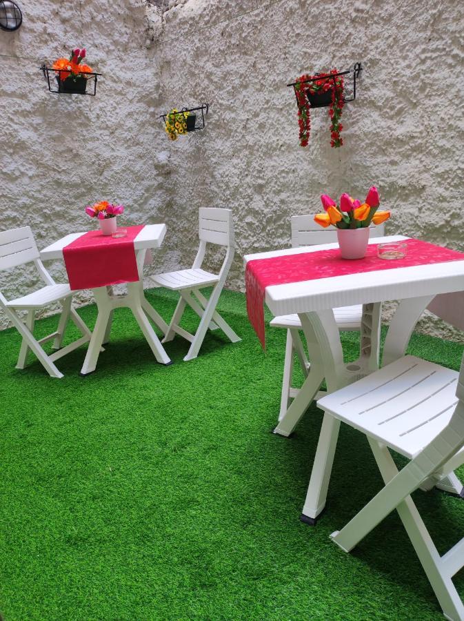 Robert Holiday Apartment Catania Exterior foto
