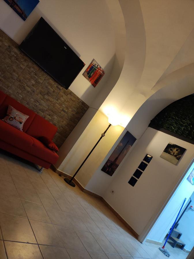 Robert Holiday Apartment Catania Exterior foto