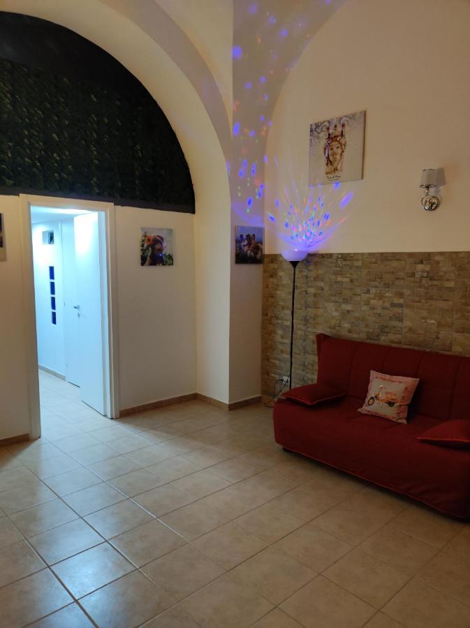 Robert Holiday Apartment Catania Exterior foto