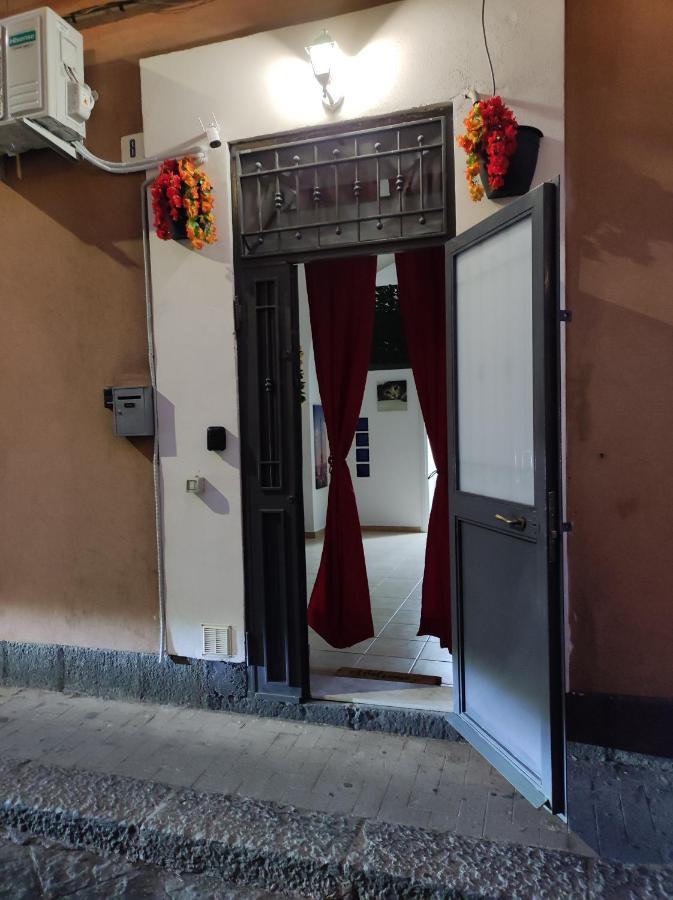 Robert Holiday Apartment Catania Exterior foto