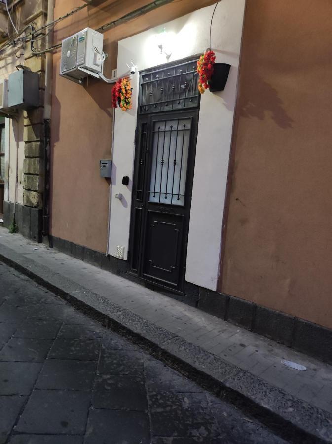 Robert Holiday Apartment Catania Exterior foto