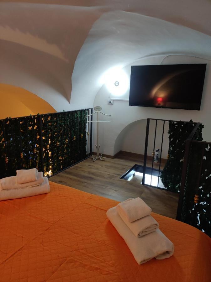 Robert Holiday Apartment Catania Exterior foto