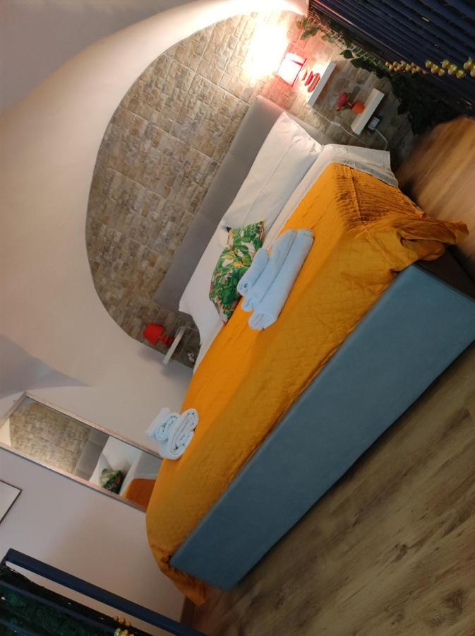 Robert Holiday Apartment Catania Exterior foto
