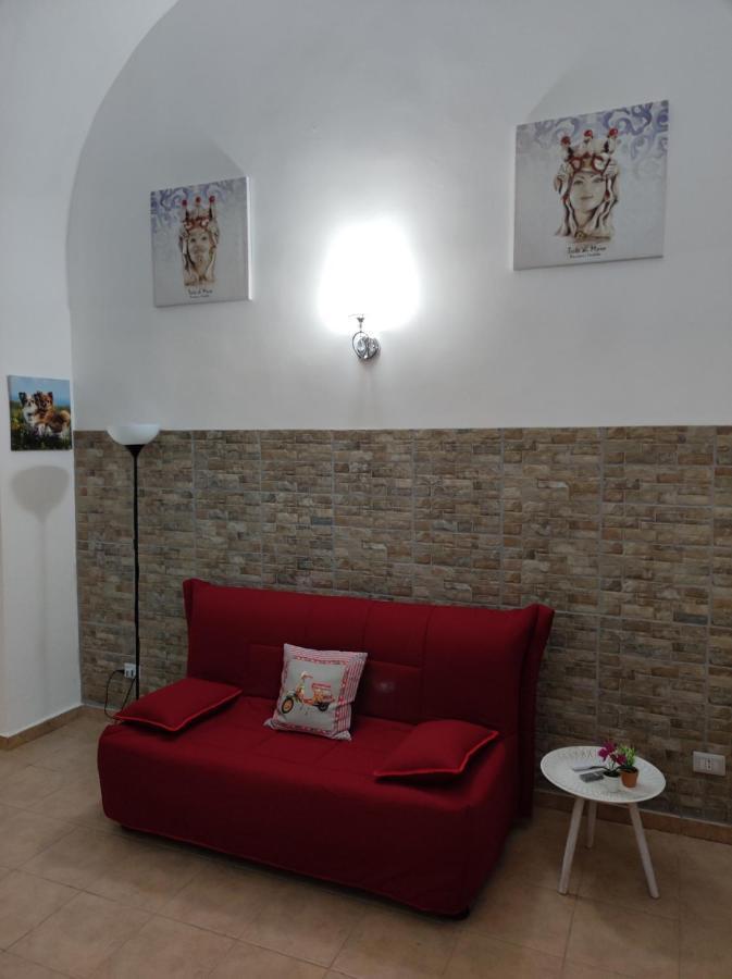 Robert Holiday Apartment Catania Exterior foto