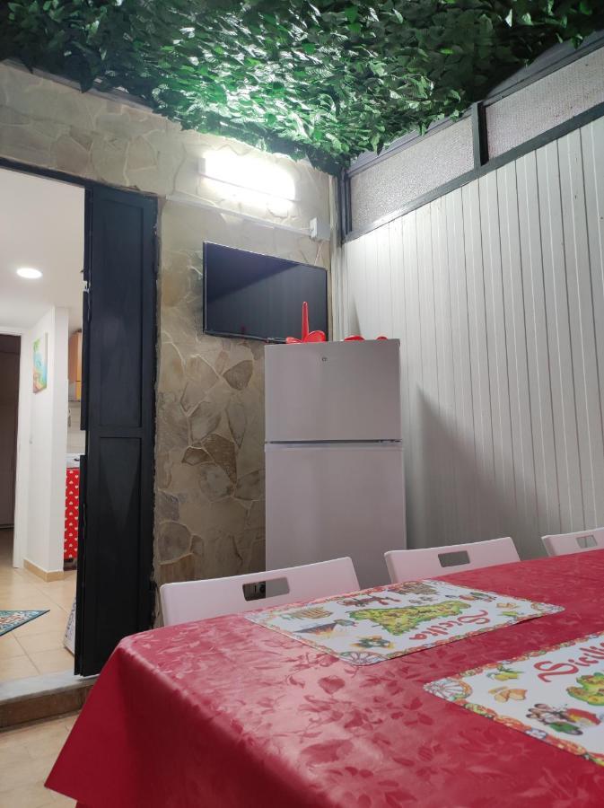 Robert Holiday Apartment Catania Exterior foto