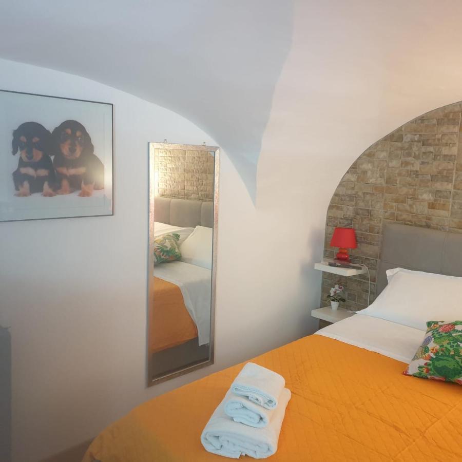 Robert Holiday Apartment Catania Exterior foto