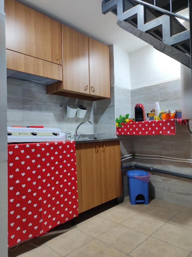 Robert Holiday Apartment Catania Exterior foto