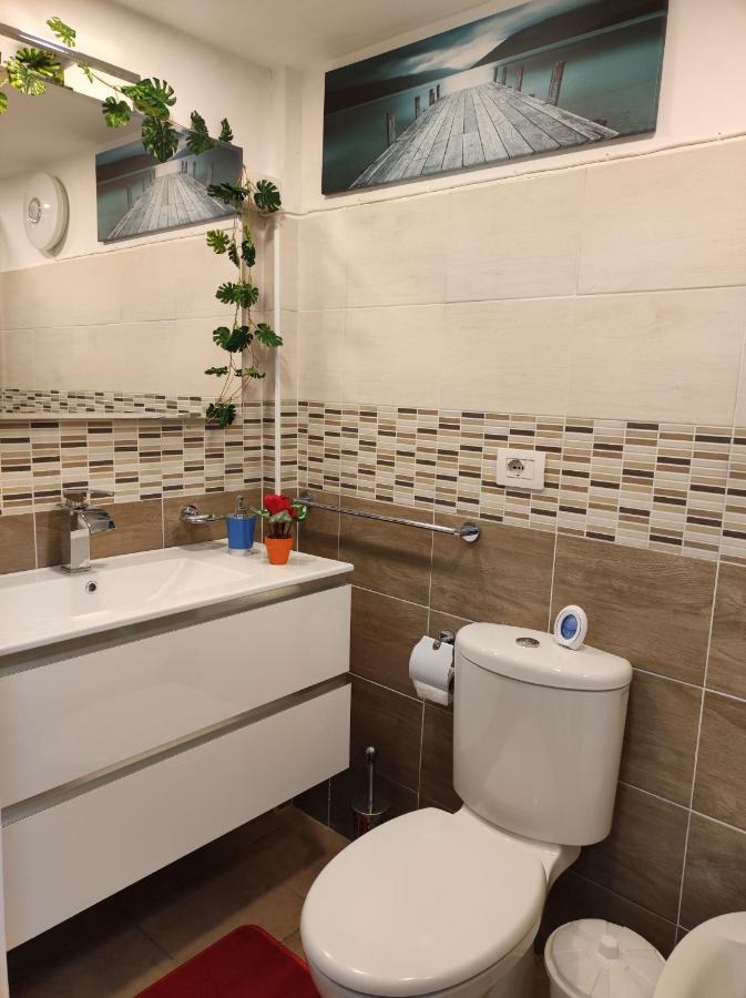 Robert Holiday Apartment Catania Exterior foto
