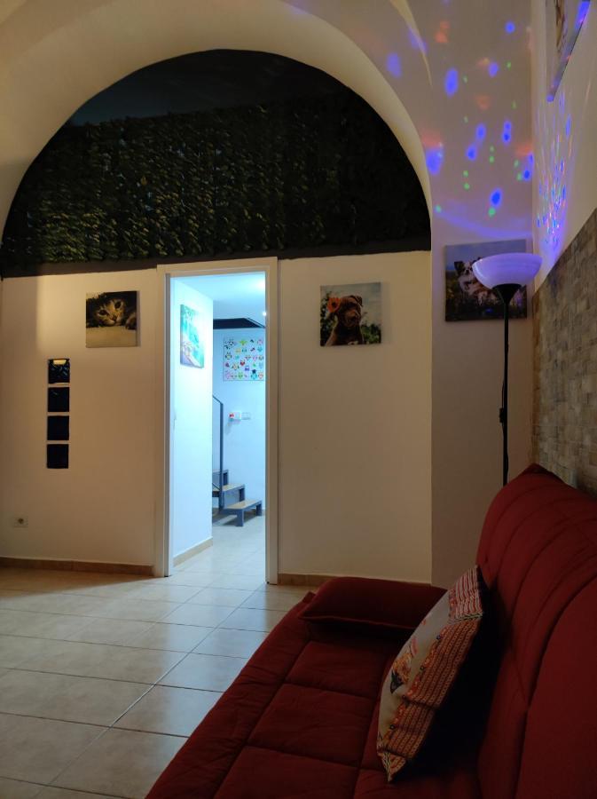 Robert Holiday Apartment Catania Exterior foto