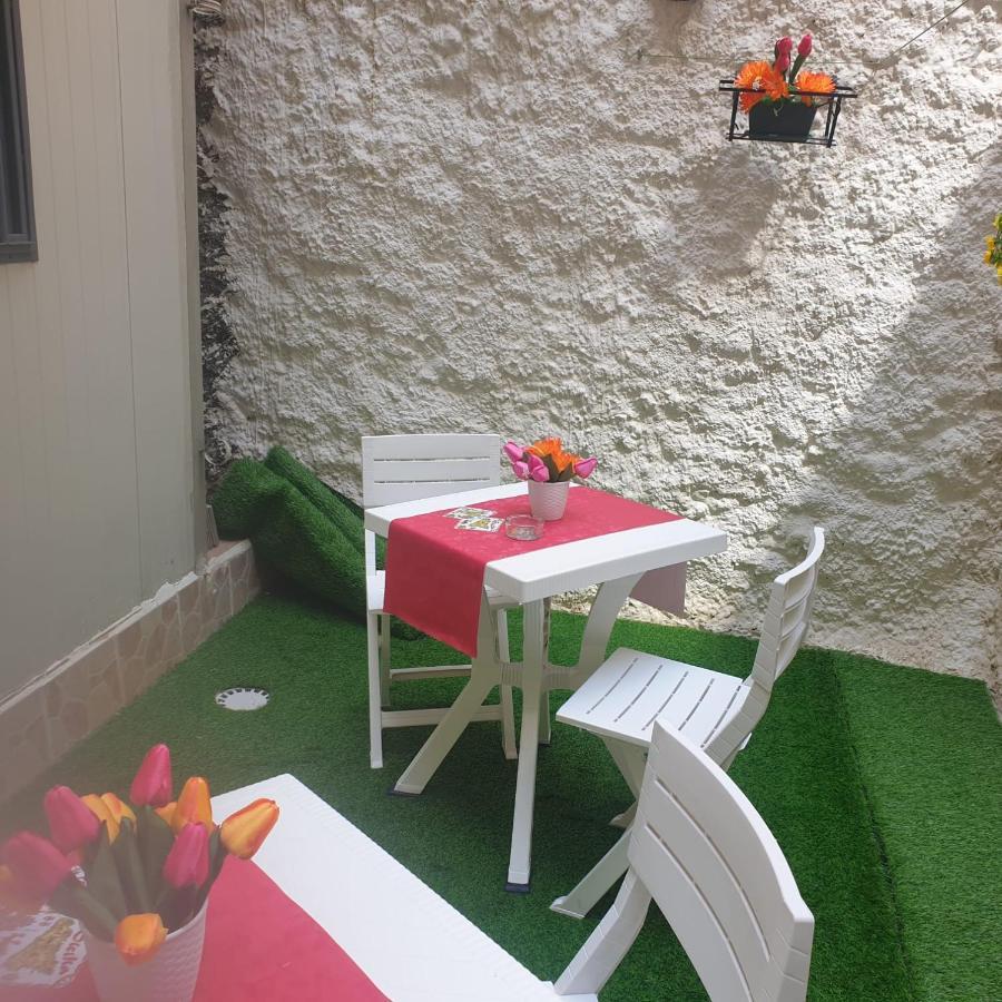 Robert Holiday Apartment Catania Exterior foto