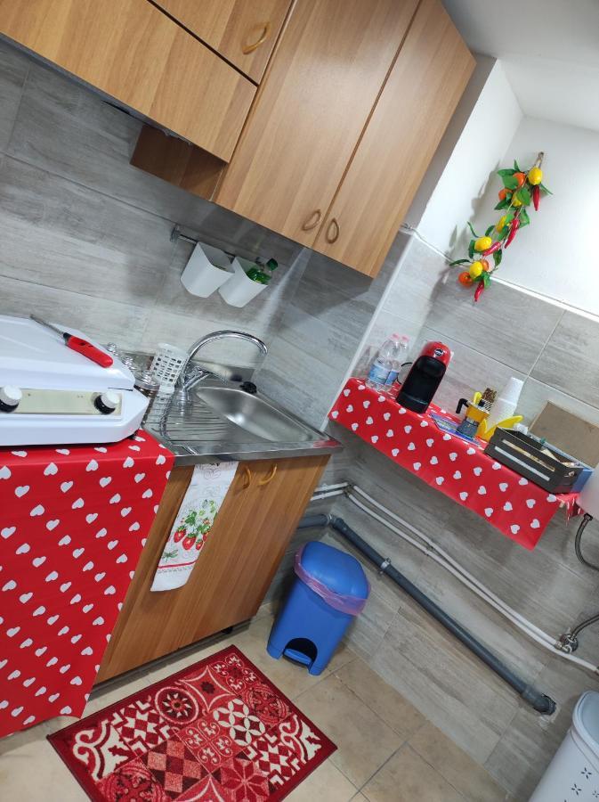 Robert Holiday Apartment Catania Exterior foto