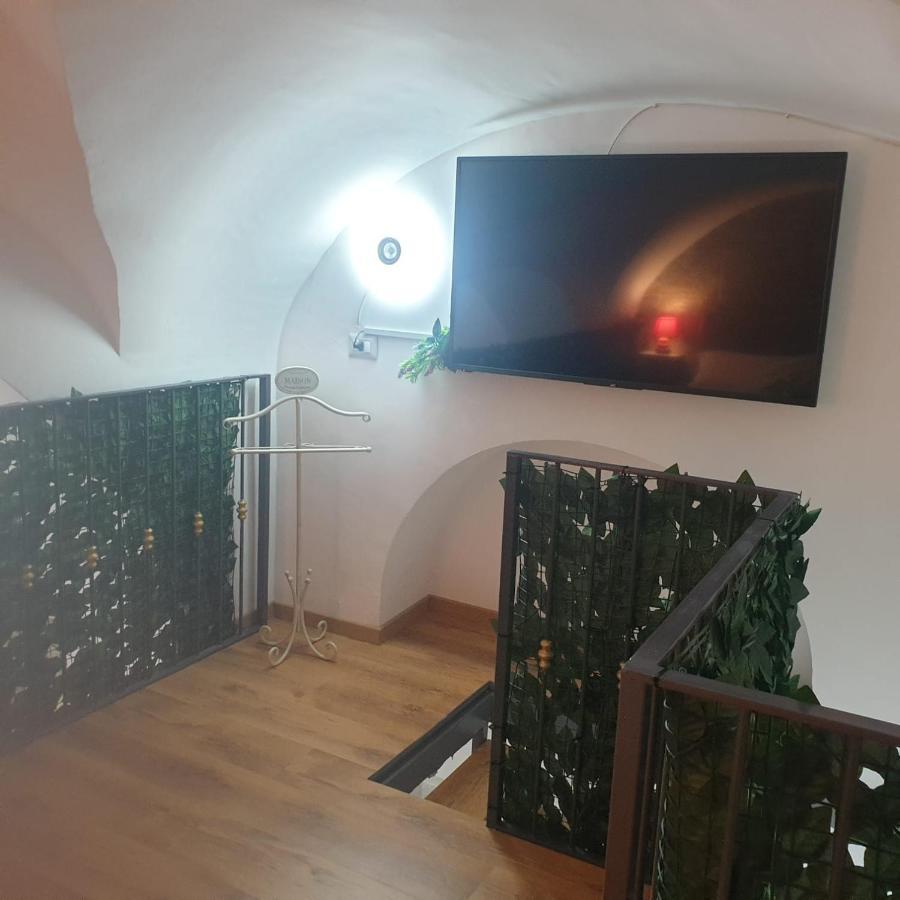 Robert Holiday Apartment Catania Exterior foto