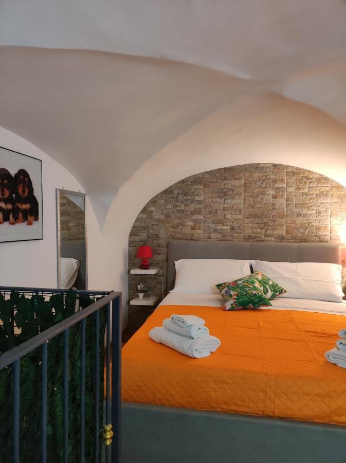 Robert Holiday Apartment Catania Exterior foto