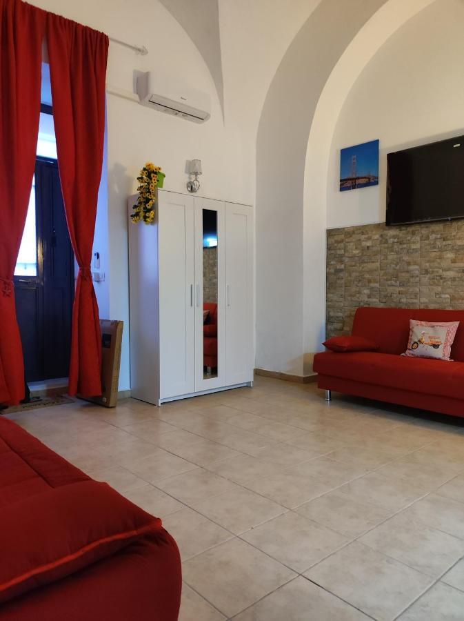 Robert Holiday Apartment Catania Exterior foto