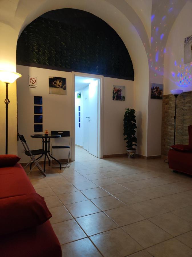 Robert Holiday Apartment Catania Exterior foto